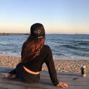 Meet your Posher, Linette